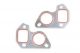 LS0022  Earl's Remote Mount Electric Water Pump Block Adapters
